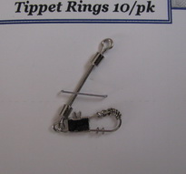 ������ ��� ��������� Anglers image Wapsi tippet rings 2,0mm
